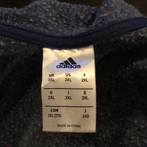 Adidas - Picture 4 of 4